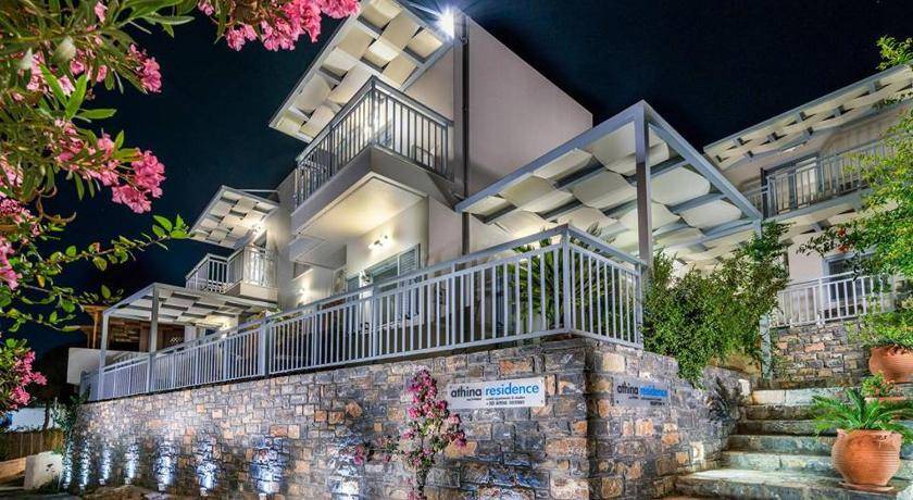 Lentas Apartment | 60 m² Apartment ∙ 2 bedrooms ∙ 4 guests