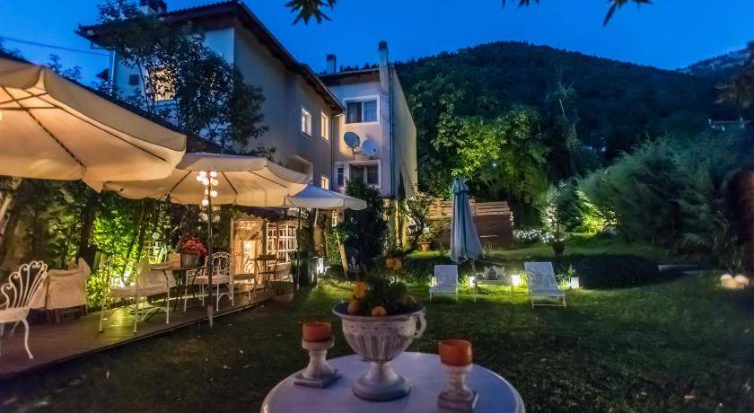 Megalo Chorio Bed & Breakfast | 60 m² Bed and breakfast ∙ 4 guests