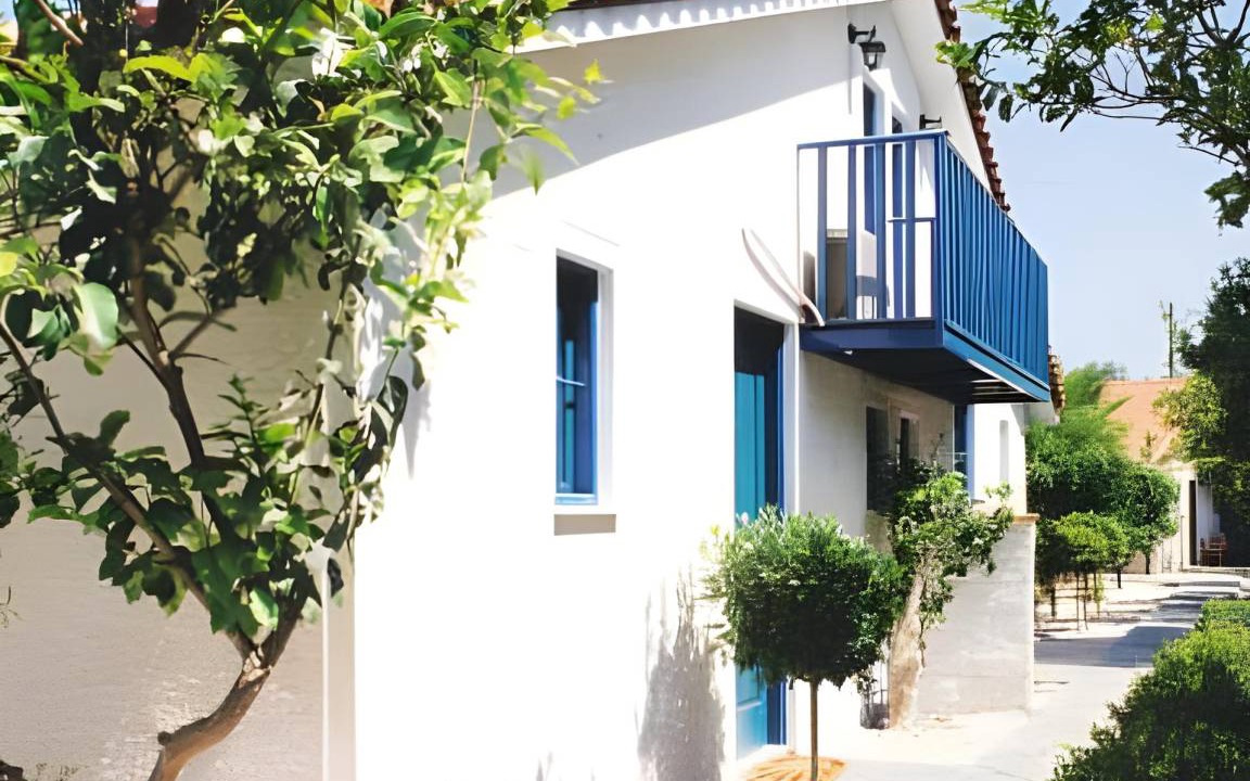 Kato Diminio Apartment | 60 m² Serviced apartment ∙ 3 bedrooms ∙ 8 guests