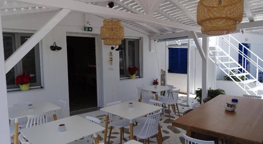 Patitiri Apartment | 60 m² Serviced apartment ∙ 2 bedrooms ∙ 5 guests