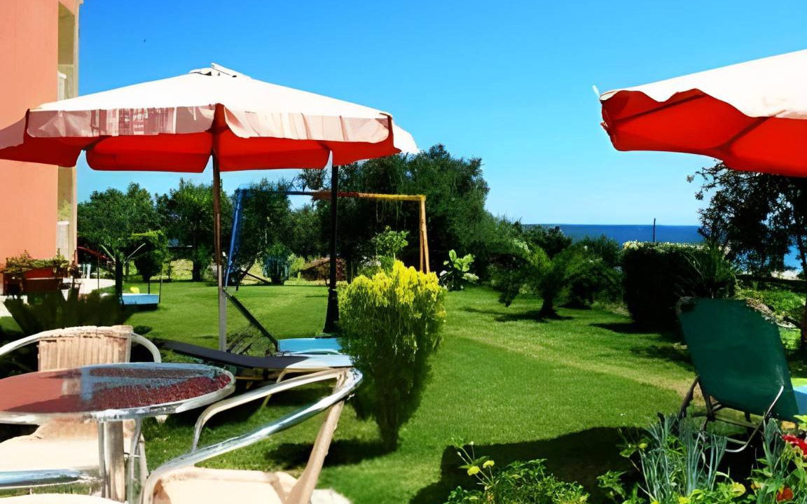 Amoudi Apartment | 60 m² Serviced apartment ∙ 2 bedrooms ∙ 4 guests
