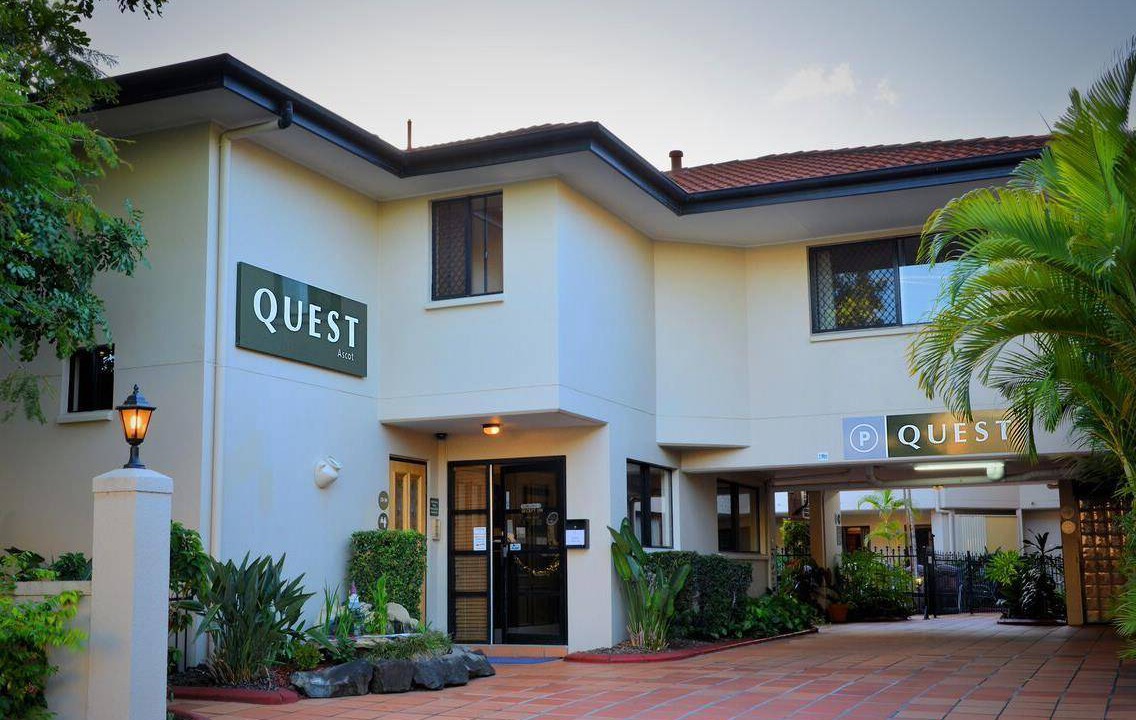 Ascot Apartment | 60 m² Serviced apartment ∙ 4 guests