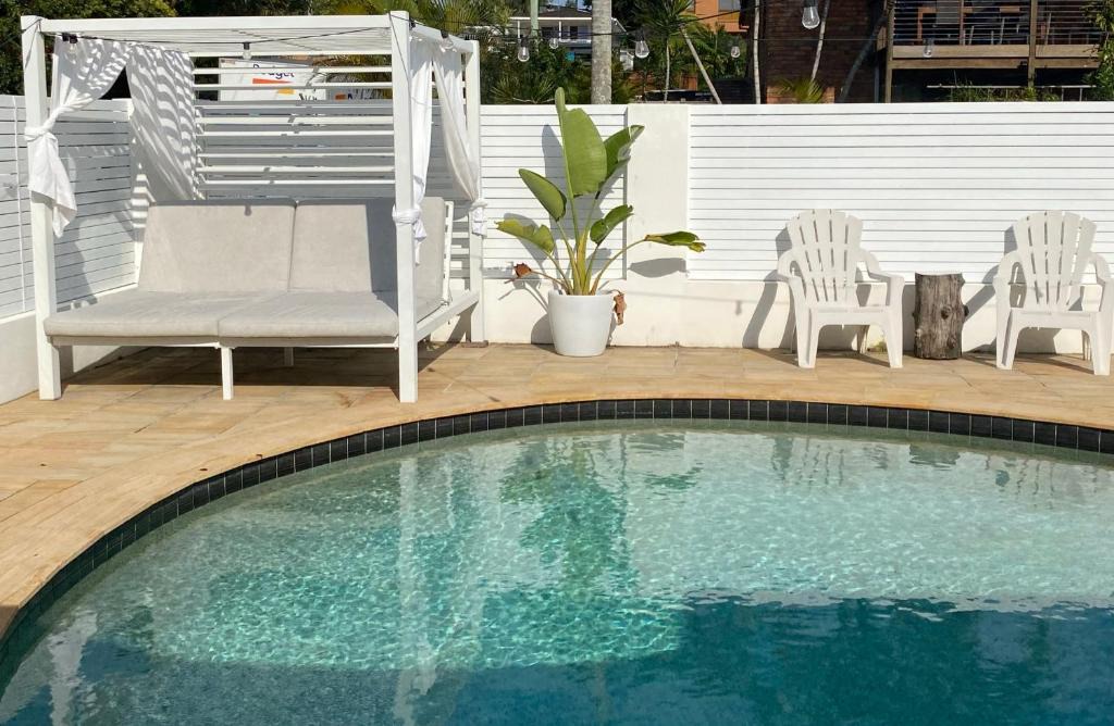 Maroochydore House | 600m to Beach, Family Entertainer, Aircon, Pool & Pizza oven