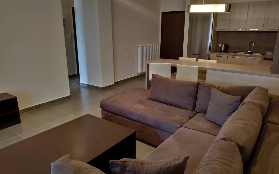 Kamena Vourla Apartment | 61 m² Apartment ∙ 2 bedrooms ∙ 4 guests