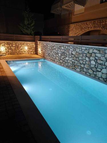 Kato Diminio Apartment | 61 m² Apartment ∙ 2 bedrooms ∙ 4 guests