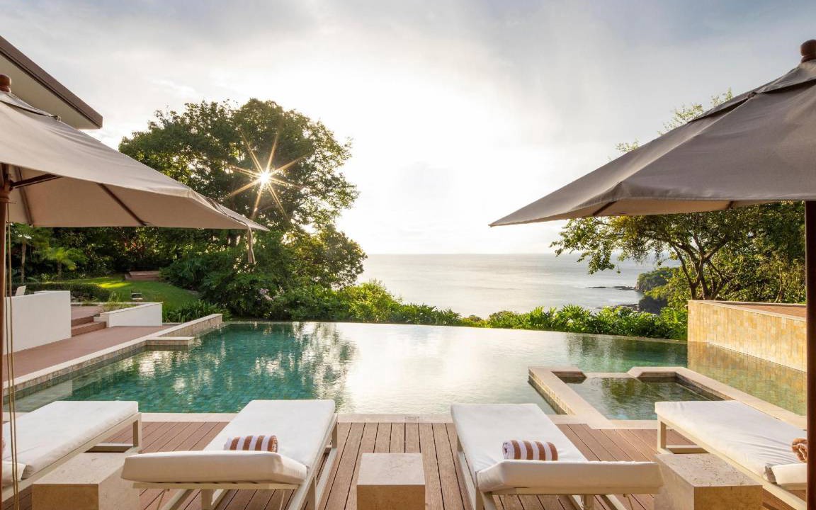 Papagayo Peninsula House | 616 m² House ∙ 5 bedrooms ∙ 12 guests