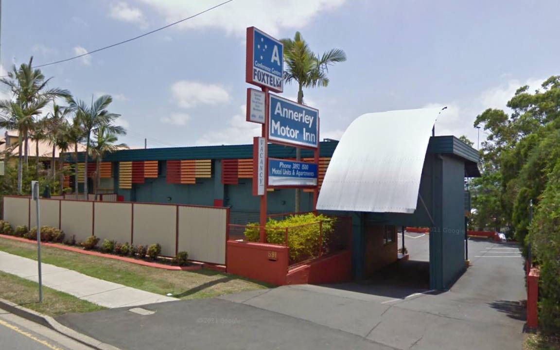 Annerley Hotel | 62 m² Motel ∙ 127 guests