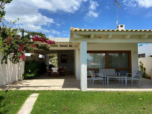 Plepi Villa | 62 m² Villa ∙ 1 bedroom ∙ 4 guests