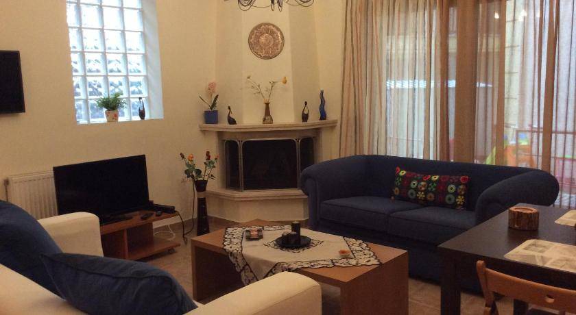 Plagiarion Apartment | 65 m² Apartment ∙ 1 bedroom ∙ 3 guests