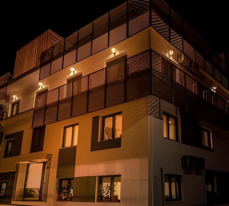 Chalcis Apartment | 65 m² Apartment ∙ 2 bedrooms ∙ 6 guests