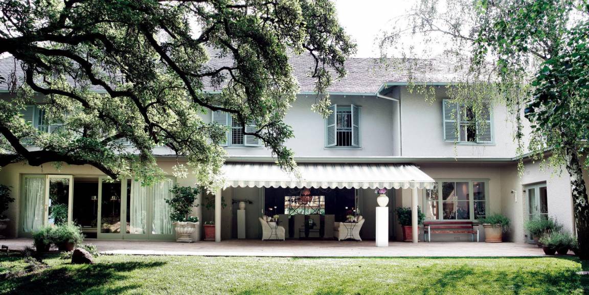 Greater Johannesburg Metropolitan Area House | 65 m² House ∙ 127 guests