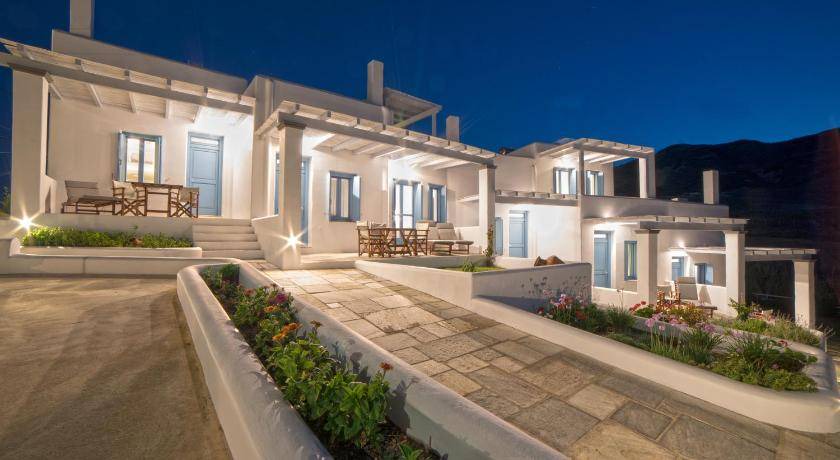 Skiros House | 65 m² House ∙ 2 bedrooms ∙ 6 guests
