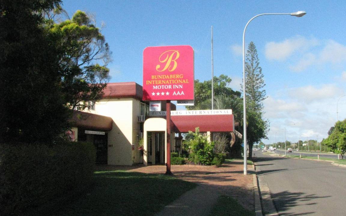Millbank Hotel | 65 m² Motel ∙ 127 guests