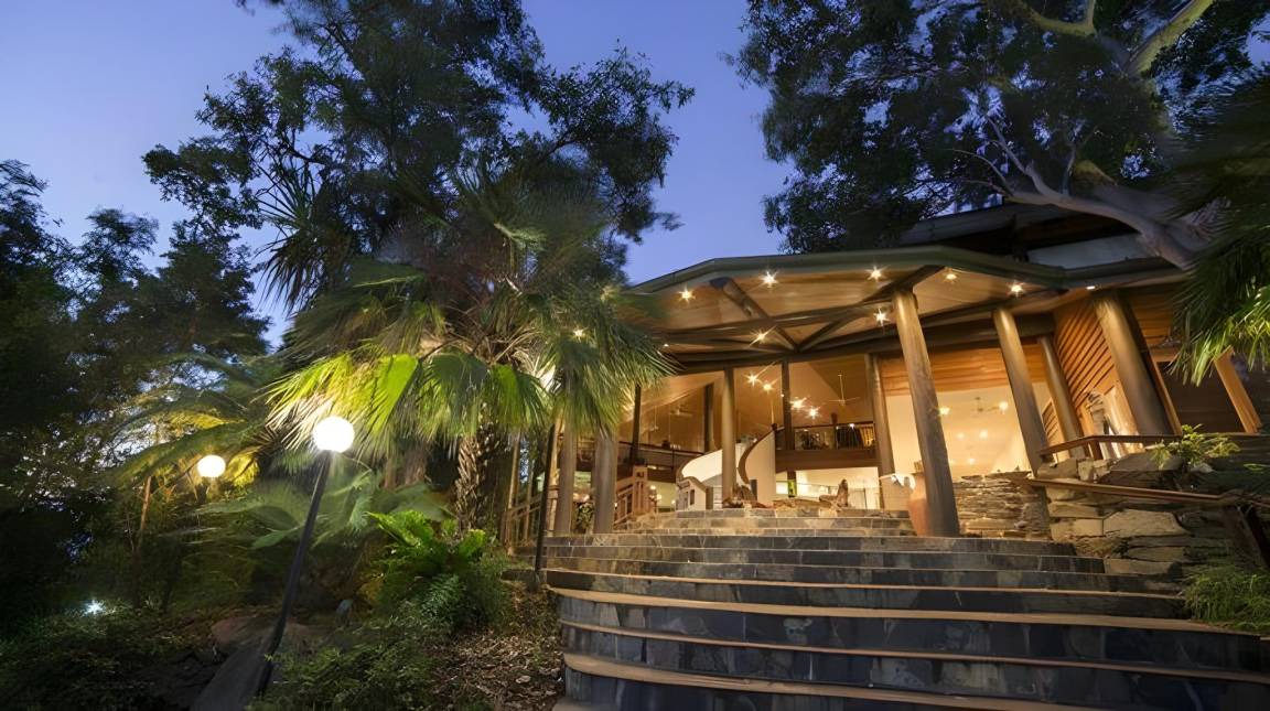 Oak Beach Resort | 65 m² Resort ∙ 127 guests