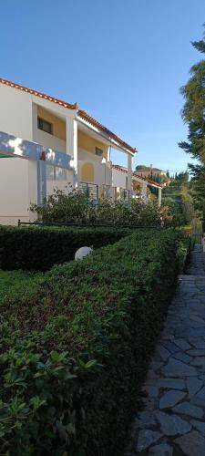 Agios Emilianos Apartment | 65 m² Serviced apartment ∙ 3 bedrooms ∙ 8 guests
