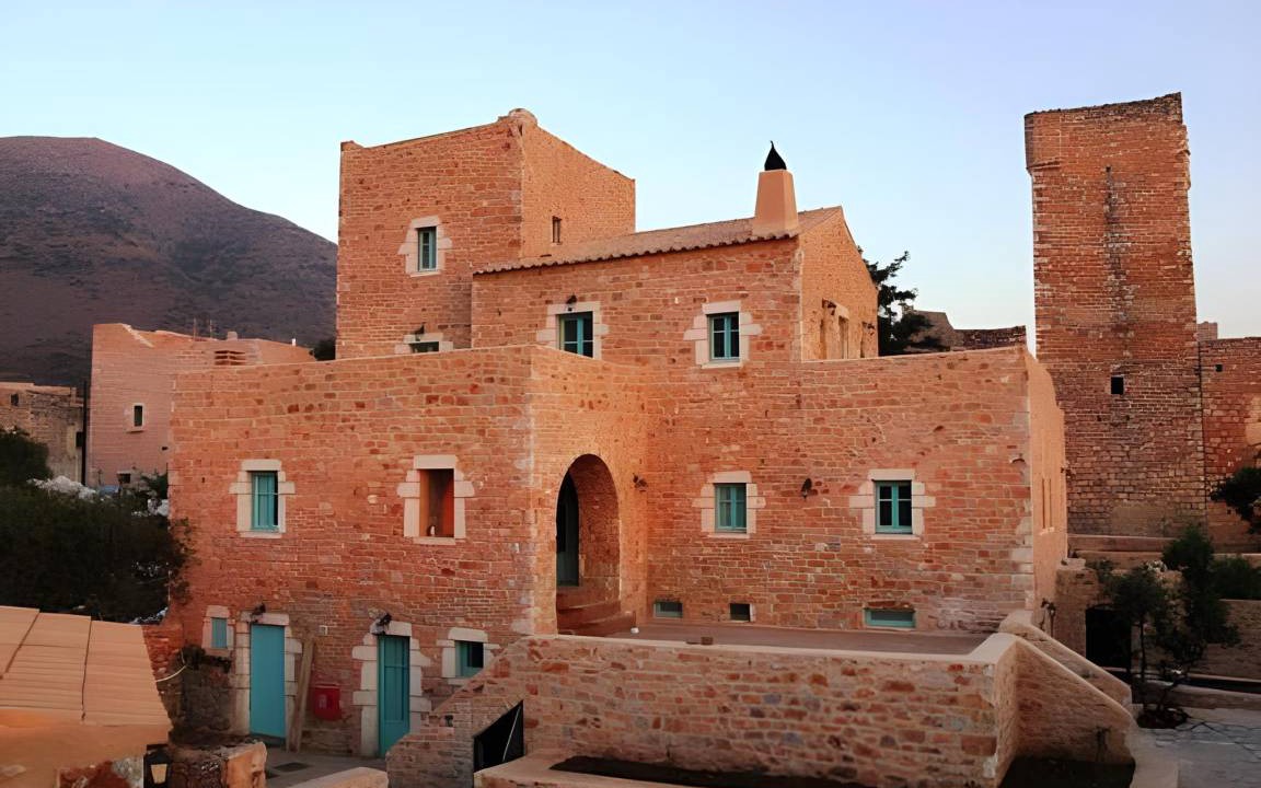 Omales Apartment | 65 m² Serviced apartment ∙ 2 bedrooms ∙ 6 guests