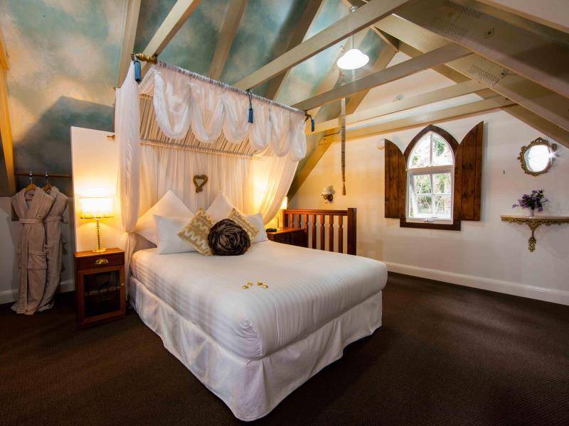 North Tamborine Resort | 66 m² Resort ∙ 2 guests