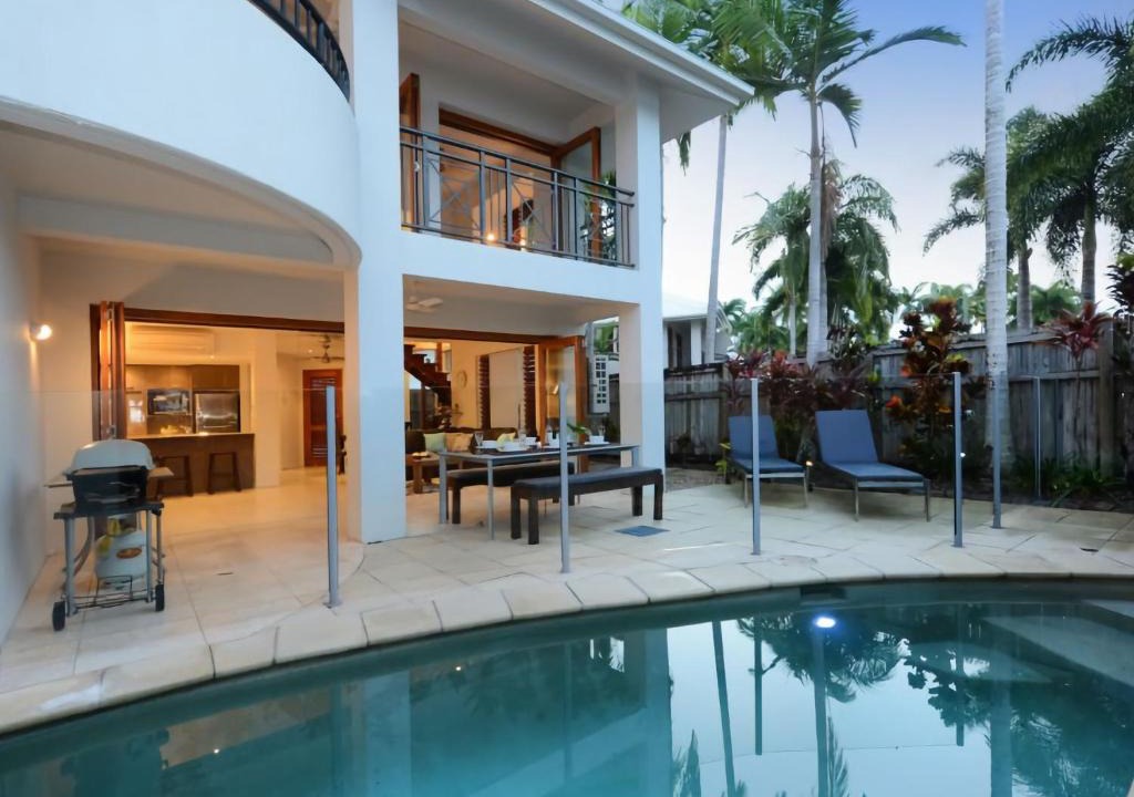 Port Douglas Apartment | 7 Templemoon