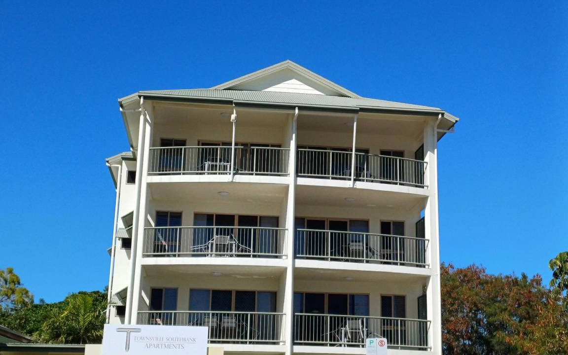 South Townsville Apartment | 70 m² Apartment ∙ 2 bedrooms ∙ 127 guests