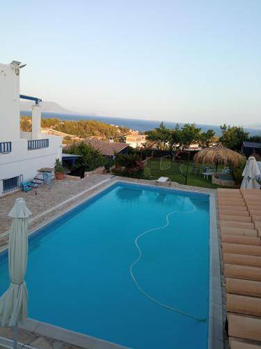 Platistomo Apartment | 70 m² Apartment ∙ 2 bedrooms ∙ 6 guests