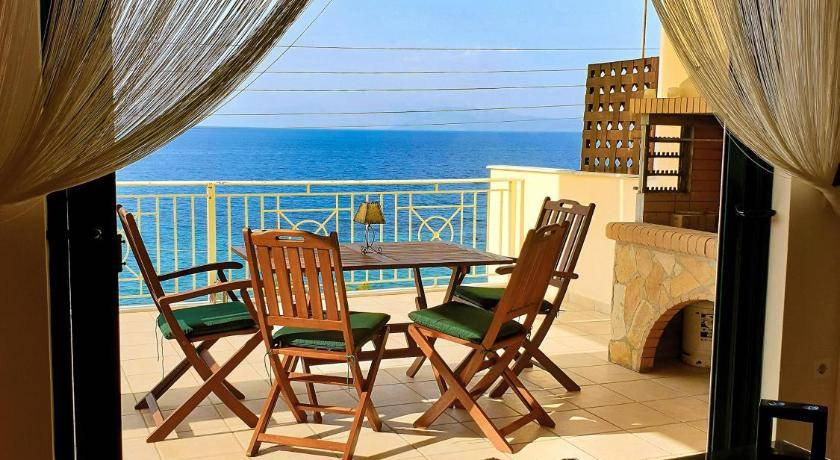 Egira Apartment | 70 m² Apartment ∙ 2 bedrooms ∙ 6 guests