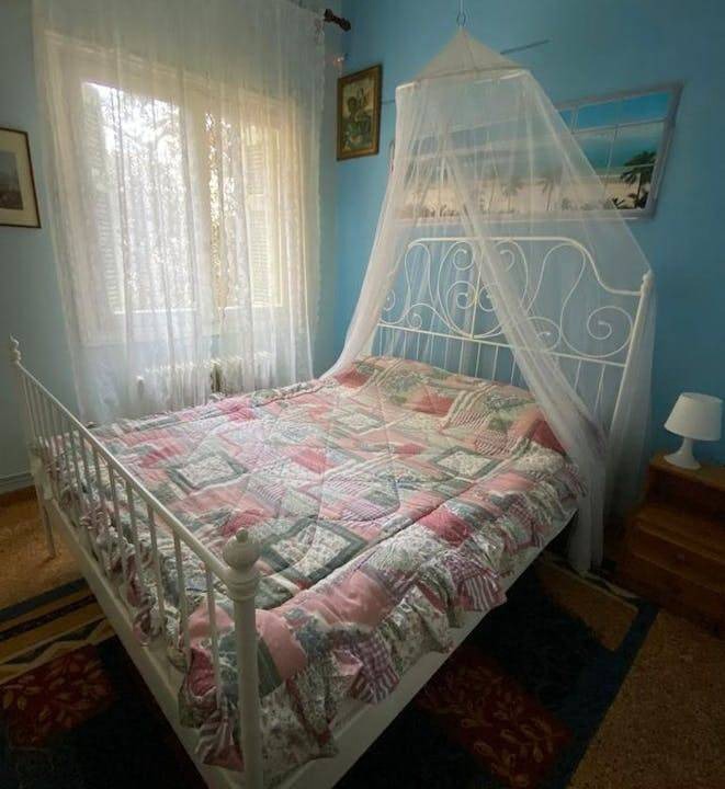 Neos Kosmos Apartment | 70 m² Apartment ∙ 2 bedrooms ∙ 2 guests