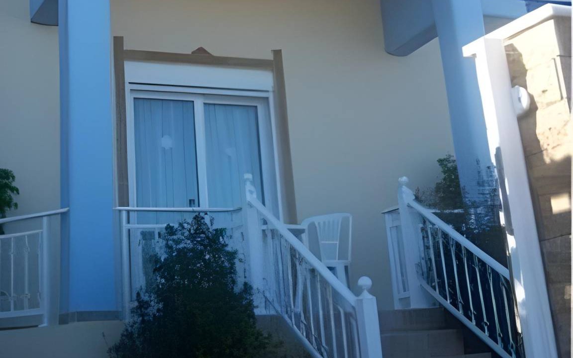 Stegna Bed & Breakfast | 70 m² Bed and breakfast ∙ 2 bedrooms ∙ 5 guests