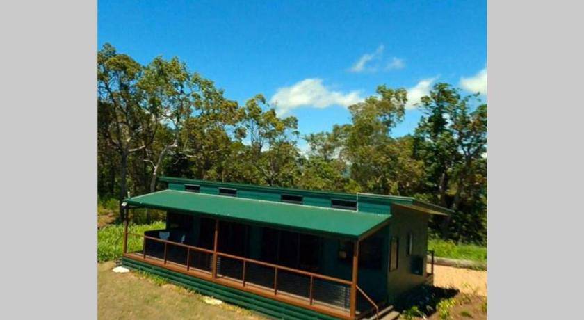 Woodwark House | 70 m² House ∙ 1 bedroom ∙ 2 guests