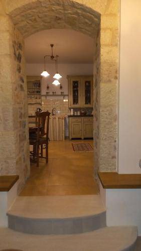 Levidhion House | 70 m² House ∙ 1 bedroom ∙ 4 guests