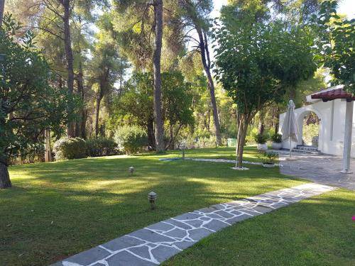 Sane House | 70 m² House ∙ 2 bedrooms ∙ 6 guests