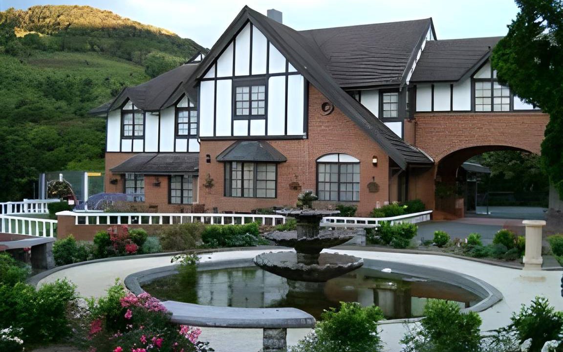 Springbrook Cabin | 70 m² Lodge ∙ 2 bedrooms ∙ 4 guests