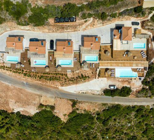 Evgiros Apartment | 70 m² Serviced apartment ∙ 2 bedrooms ∙ 6 guests
