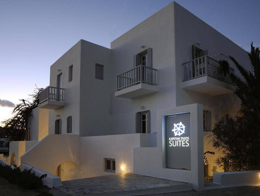 Apollonia Apartment | 70 m² Serviced apartment ∙ 2 bedrooms ∙ 127 guests