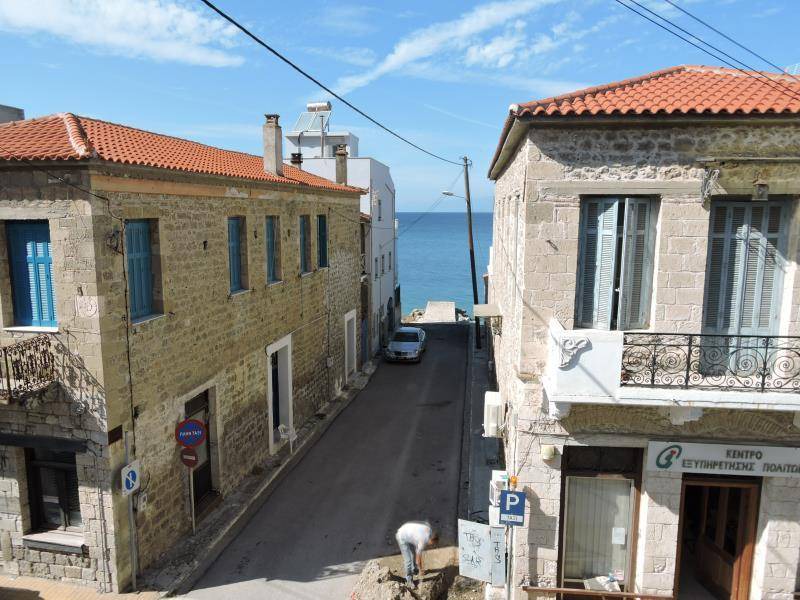 Evrostina Apartment | 70 m² Serviced apartment ∙ 2 bedrooms ∙ 127 guests