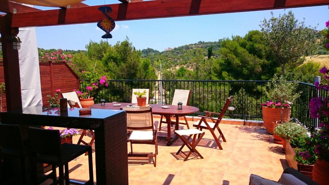Petralona Apartment | 71 m² Apartment ∙ 2 bedrooms ∙ 6 guests
