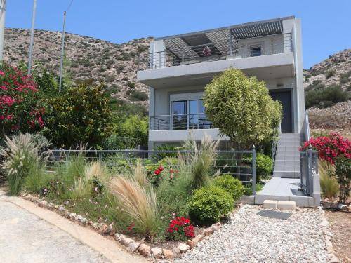 Charakas Apartment | 71 m² Apartment ∙ 2 bedrooms ∙ 5 guests