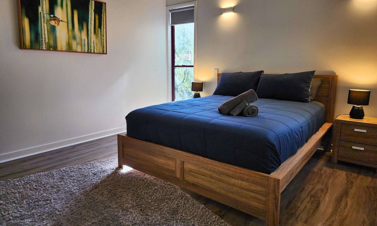Kingfisher Bay Villa | 719 Cooloola Villa, Kingfisher Bay, K'gari, Fraser Island
