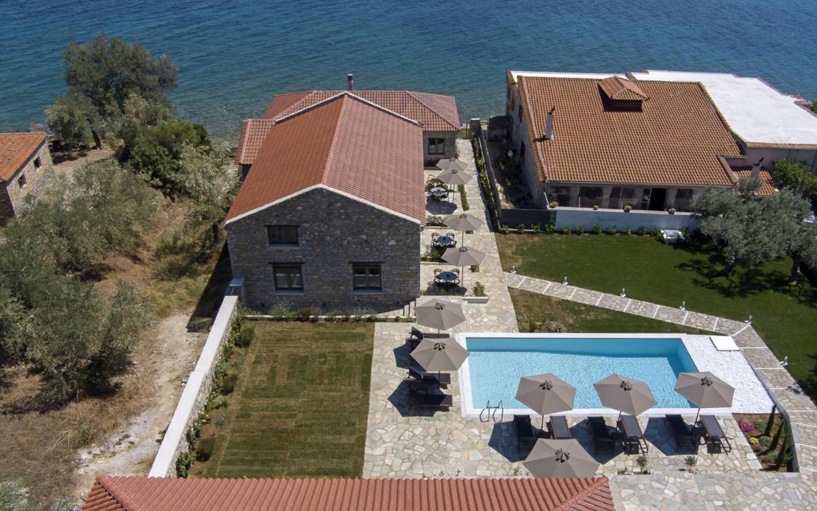 Sourpi Apartment | 72 m² Apartment ∙ 2 bedrooms ∙ 4 guests