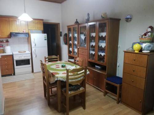 Sipiada House | 72 m² House ∙ 3 bedrooms ∙ 6 guests