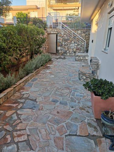 Khalkis Apartment | 75 m² Apartment ∙ 2 bedrooms ∙ 4 guests