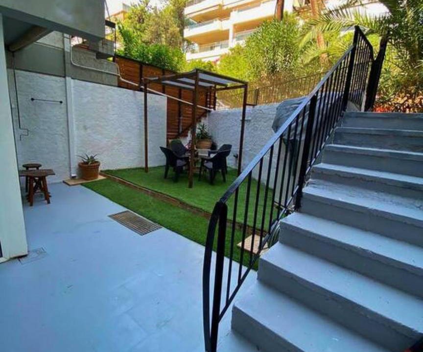 Varkiza Apartment | 75 m² Apartment ∙ 2 bedrooms ∙ 5 guests