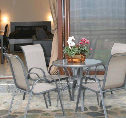 Amfikleia-Elateia Apartment | 75 m² Apartment ∙ 2 bedrooms ∙ 6 guests
