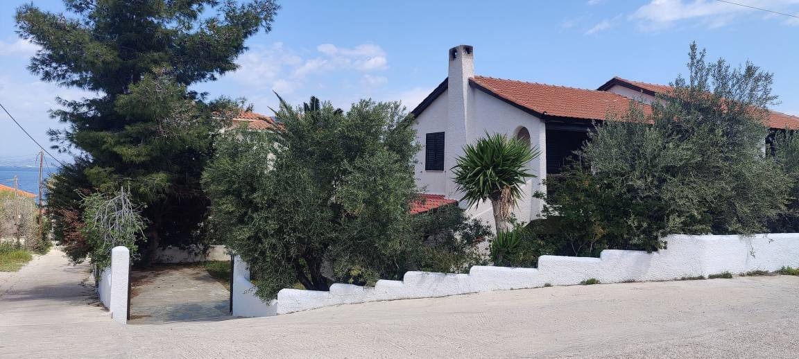 Vagia House | 75 m² House ∙ 1 bedroom ∙ 5 guests