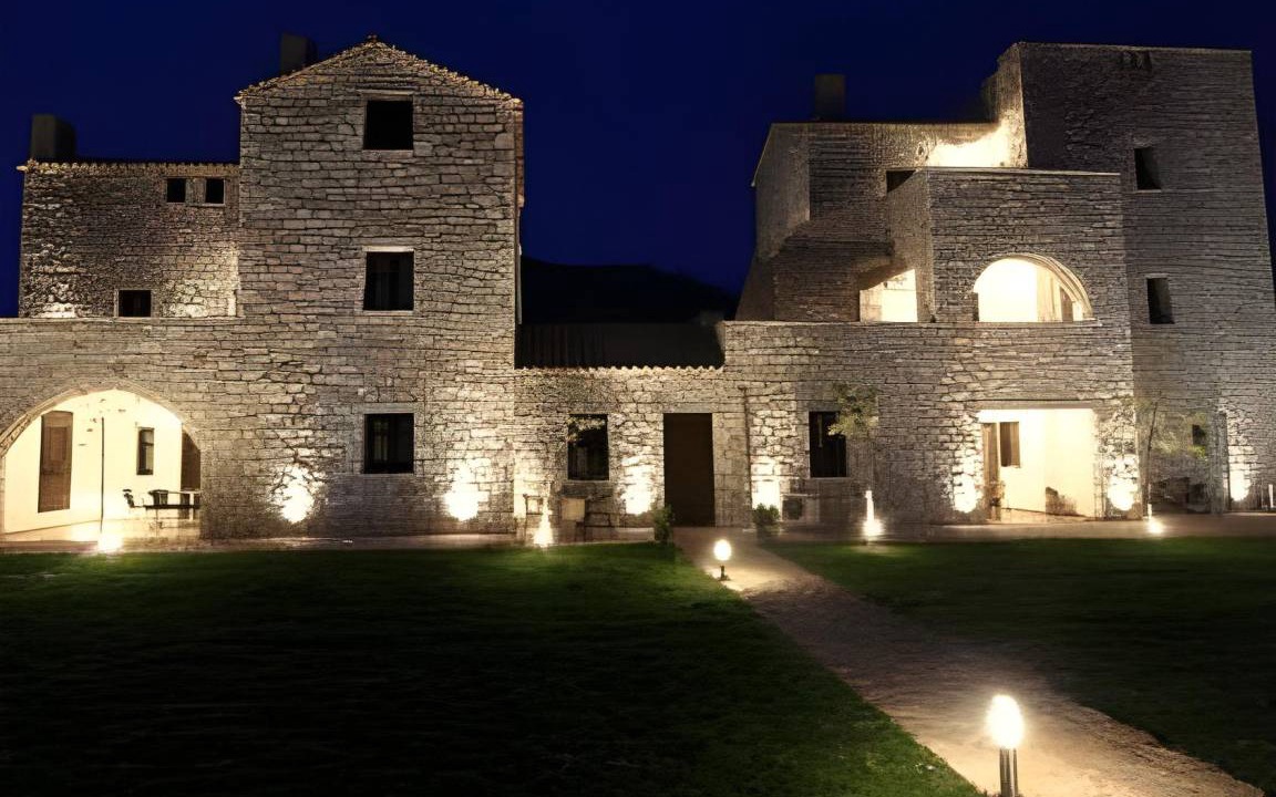 Areopoli House | 75 m² House ∙ 5 guests