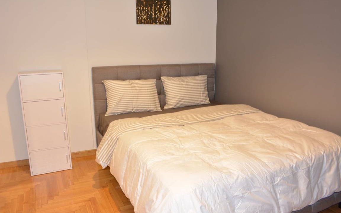 Exarhia Resort | 75 m² Private room ∙ 1 bedroom ∙ 1 guest
