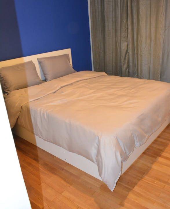 Exarhia Resort | 75 m² Private room ∙ 1 bedroom ∙ 1 guest