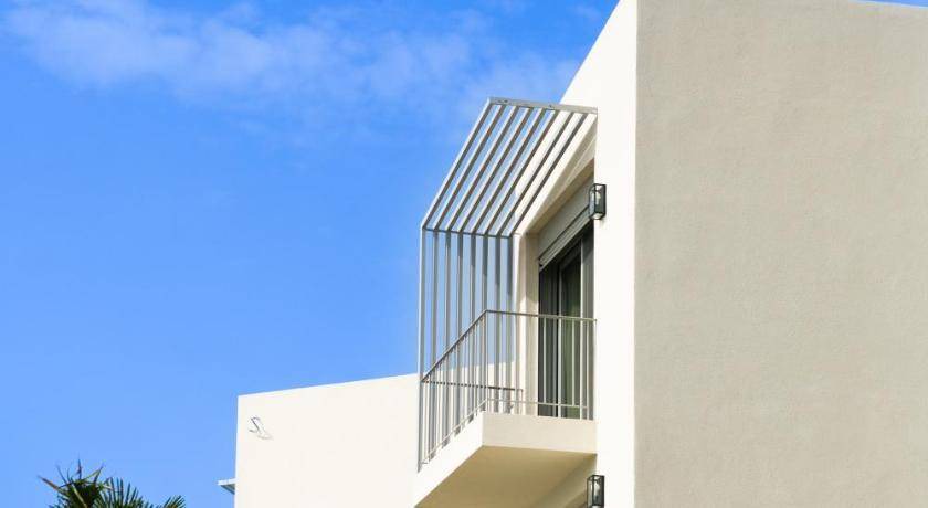 Eratini Resort | 75 m² Resort ∙ 2 bedrooms ∙ 7 guests