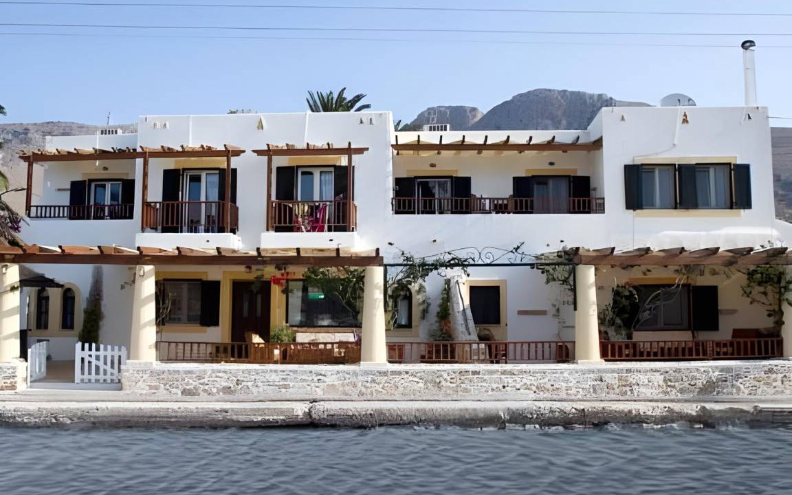 Alinda Apartment | 75 m² Serviced apartment ∙ 2 bedrooms ∙ 2 guests