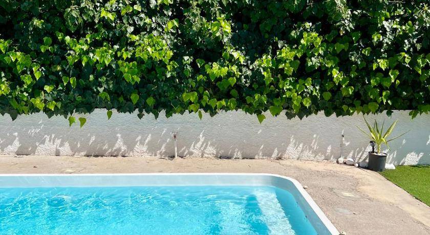Kropia Villa | 75 m² Villa ∙ 2 bedrooms ∙ 5 guests