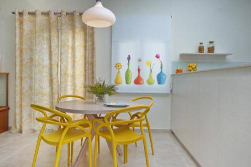 Patitiri Apartment | 78 m² Apartment ∙ 2 bedrooms ∙ 4 guests